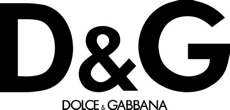 Dolce Gabbana Font is → Futura 